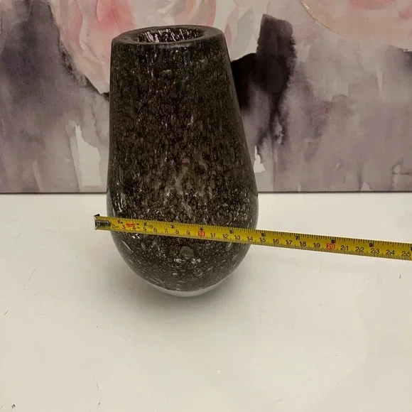 ! Global views vase made in italy
